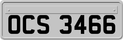 OCS3466