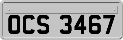 OCS3467