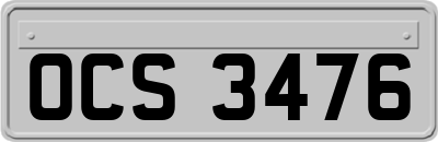 OCS3476