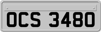 OCS3480