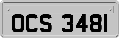 OCS3481