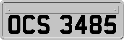 OCS3485