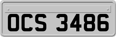 OCS3486