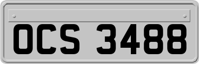 OCS3488