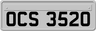 OCS3520
