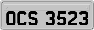 OCS3523