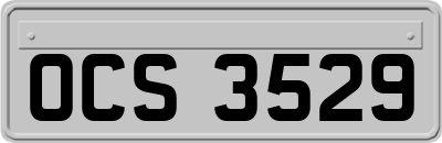 OCS3529
