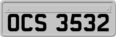 OCS3532