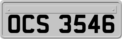 OCS3546