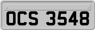 OCS3548