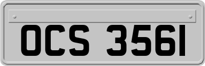 OCS3561