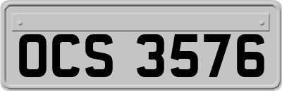 OCS3576