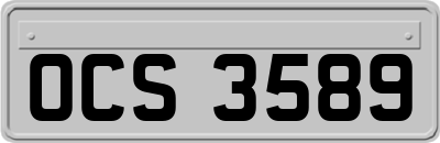 OCS3589