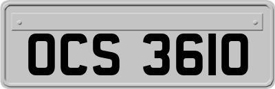OCS3610