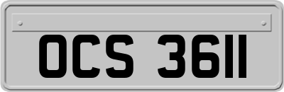 OCS3611