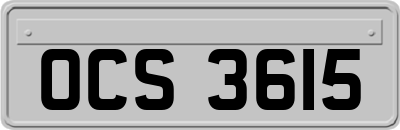 OCS3615