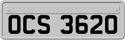 OCS3620