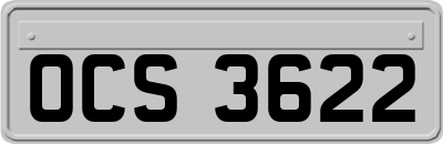 OCS3622