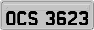 OCS3623