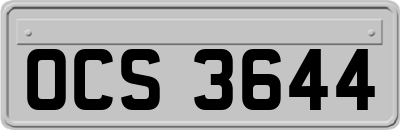 OCS3644