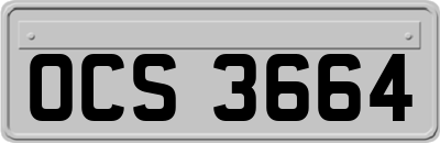 OCS3664