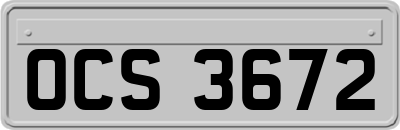 OCS3672