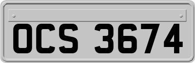OCS3674