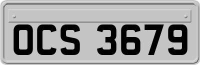 OCS3679