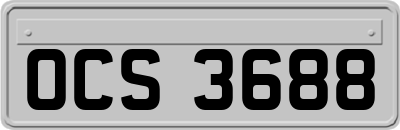OCS3688