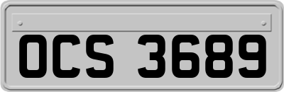 OCS3689