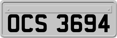 OCS3694