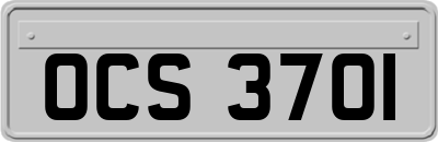 OCS3701
