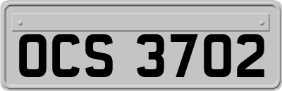OCS3702