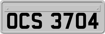 OCS3704