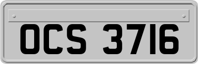 OCS3716