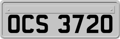 OCS3720