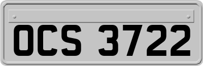 OCS3722