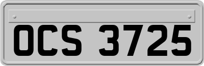 OCS3725