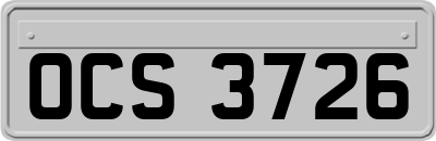 OCS3726