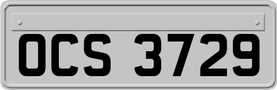 OCS3729