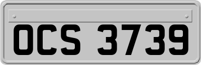 OCS3739