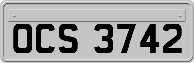 OCS3742