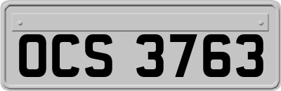 OCS3763