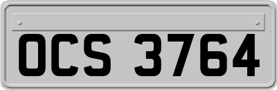 OCS3764