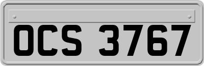 OCS3767