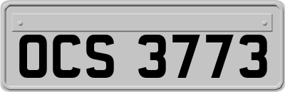 OCS3773