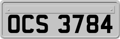 OCS3784