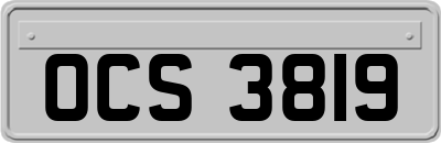 OCS3819