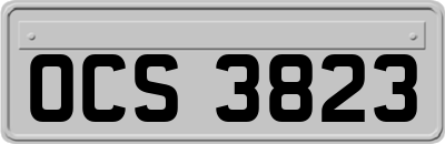 OCS3823