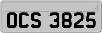 OCS3825